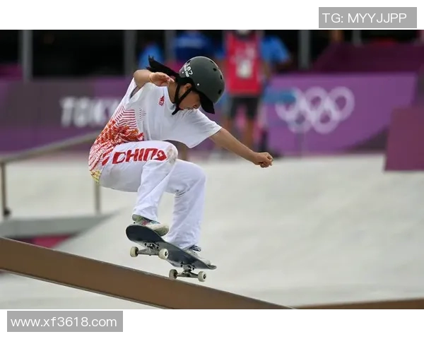 上海滑板队实力强劲最新滑板个人能力排名前十揭晓