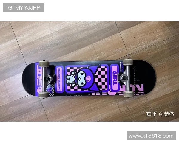 滑板精神：见证上海滑板队从默默无闻到辉煌崛起的奋斗历程