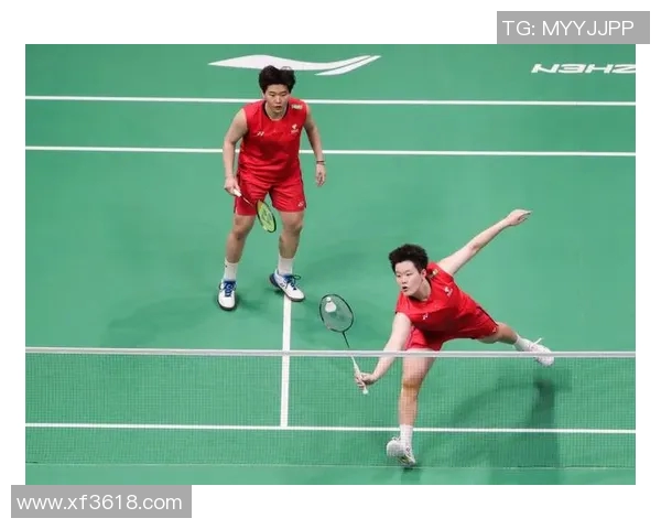 成都羽毛球队实力强劲最新羽毛球个人能力TOP10榜单揭晓