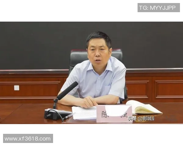 专访陈强:探寻网球界成功背后的秘密与心路历程